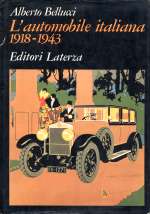 L'AUTOMOBILE ITALIANA 1918-1943