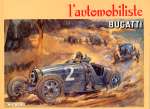 L'AUTOMOBILISTE DECEMBRE 1985