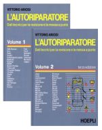 L'AUTORIPARATORE VOLUME 1 & 2