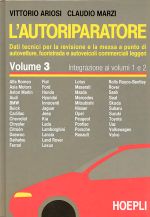 L'AUTORIPARATORE VOLUME 3