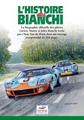 L'HISTOIRE DES BIANCHI