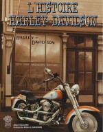 L'HISTOIRE HARLEY DAVIDSON