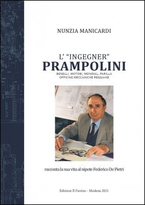 L'INGEGNER PRAMPOLINI