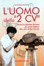 L'UOMO DELLA 2 CV