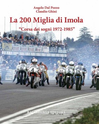 LA 200 MIGLIA DI IMOLA