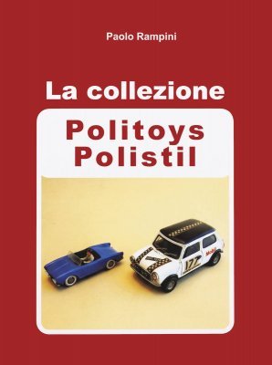 LA COLLEZIONE POLITOYS POLISTIL
