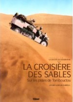 LA CROISIERE DES SABLES