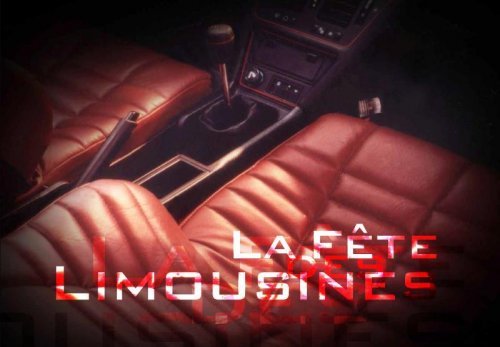 LA FETE DES LIMOUSINES