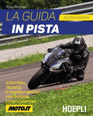 LA GUIDA IN PISTA