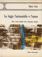 LA LEGGE L'AUTOMOBILE E L'UOMO