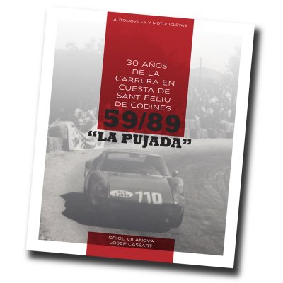 LA PUJADA 59/89