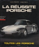 LA REUSSITE PORSCHE