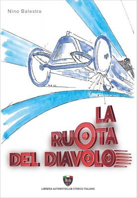 LA RUOTA DEL DIAVOLO