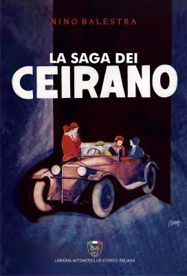 LA SAGA DEI CEIRANO
