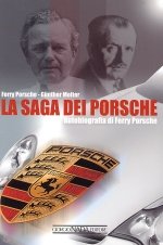 LA SAGA DEI PORSCHE