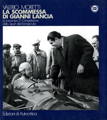 LA SCOMMESSA DI GIANNI LANCIA