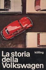 LA STORIA DELLA VOLKSWAGEN