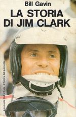 LA STORIA DI JIM CLARK