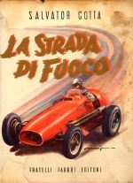 LA STRADA DI FUOCO