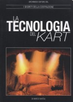 LA TECNOLOGIA DEL KART