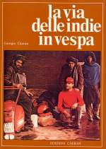 LA VIA DELLE INDIE IN VESPA