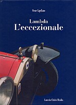 LAMBDA L'ECCEZIONALE