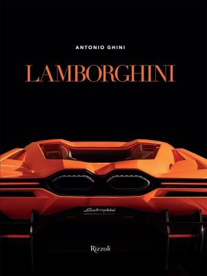 LAMBORGHINI