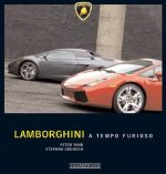 LAMBORGHINI A TEMPO FURIOSO