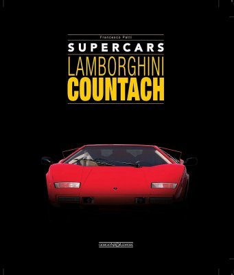 LAMBORGHINI COUNTACH