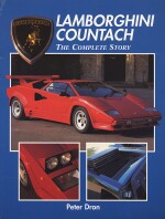 LAMBORGHINI COUNTACH