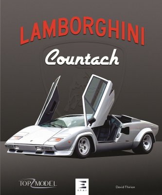 LAMBORGHINI COUNTACH