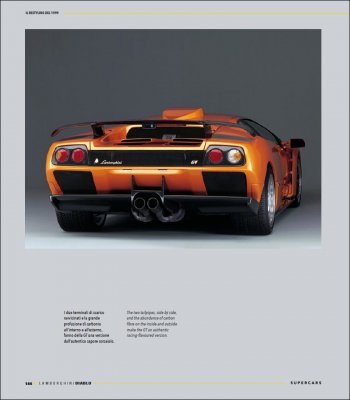 LAMBORGHINI DIABLO