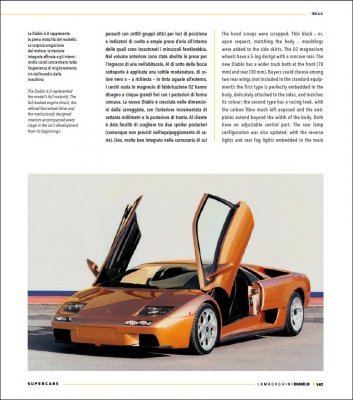 LAMBORGHINI DIABLO