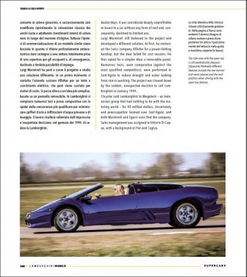 LAMBORGHINI DIABLO