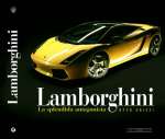 LAMBORGHINI LA SPLENDIDA  ANTAGONISTA