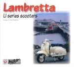 LAMBRETTA LI SERIES SCOOTERS