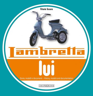 LAMBRETTA LUI