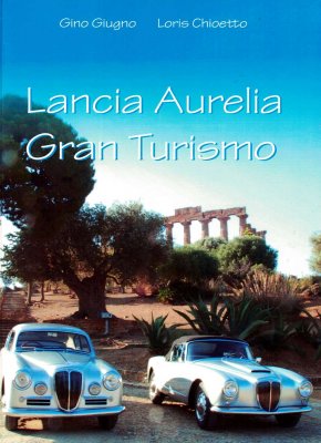 LANCIA AURELIA GRAN TURISMO