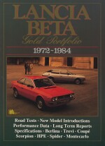 LANCIA BETA 1972-1984