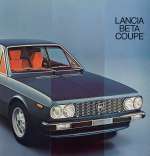 LANCIA BETA COUPE'