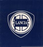 LANCIA CATALOGUE RAISONNE' 1907-1983