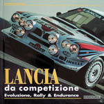 LANCIA DA COMPETIZIONE