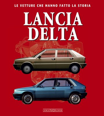 LANCIA DELTA