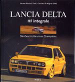 LANCIA DELTA HF INTEGRALE