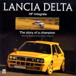 LANCIA DELTA HF INTEGRALE