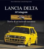 LANCIA DELTA HF INTEGRALE