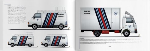 LANCIA DELTA S4 CORSA BACKSTAGE - ( EDIZIONE LIMITATA / LIMITED EDITION )
