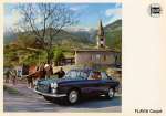 LANCIA FLAVIA COUPE'