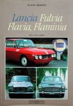 LANCIA FULVIA FLAVIA FLAMINIA