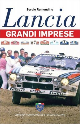 LANCIA GRANDI IMPRESE